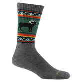 Men's Vangrizzle Boot Midweight Hiking Socks