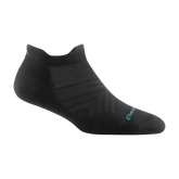 Women's Coolmax® Run No Show Tab Ultra-Lightweight Running Socks