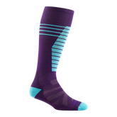 Kids Edge Over-the-Calf Midweight Ski & Snowboard Sock-Last Chance