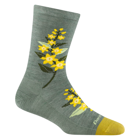 Women's Blossom Bouquet Lifestyle Crew 3-Pack