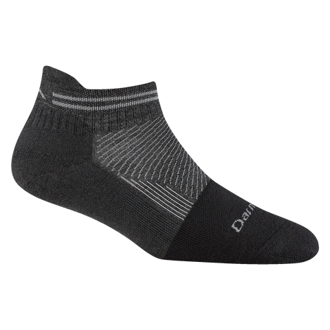 Women's Steely No Show Tab  Lightweight Work Sock