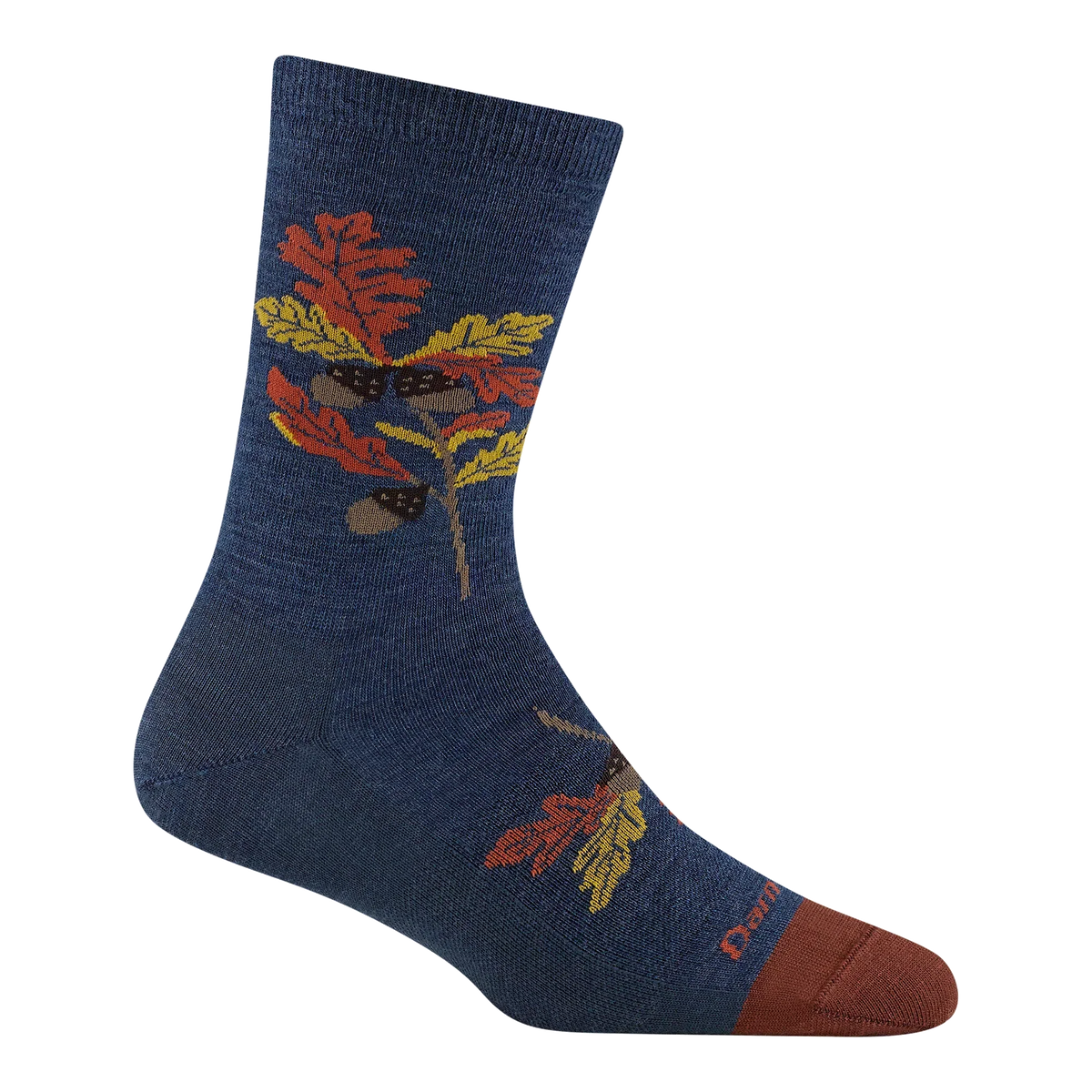 Women's Blossom Crew Lightweight Lifestyle Socks