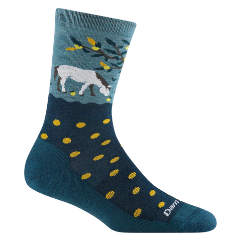 Women's Wildlife Lightweight Lifestyle Crew 3-Pack