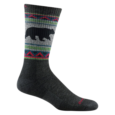 Men's Vangrizzle Boot Midweight Hiking Socks