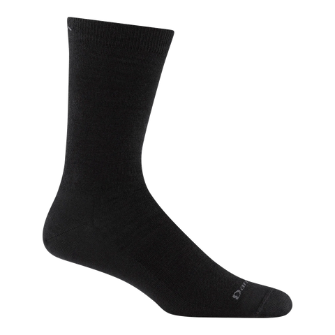 Men's Solid Crew Lifestyle 2-Pack