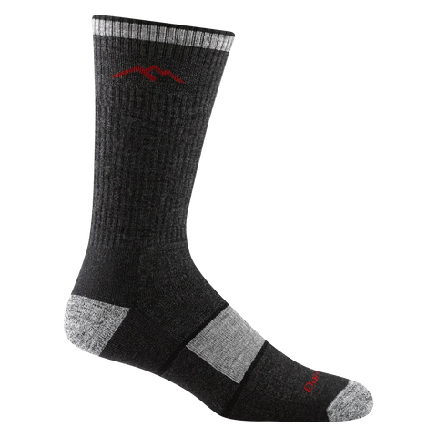 Men's Boot Sock 2-Pack