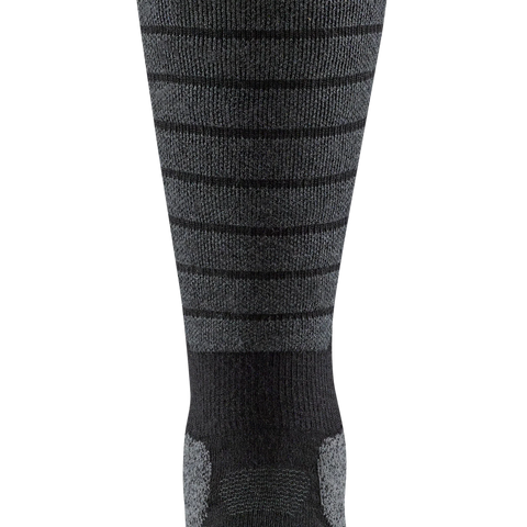 Men's Function X Over-the-Calf Midweight Ski & Snowboard Socks