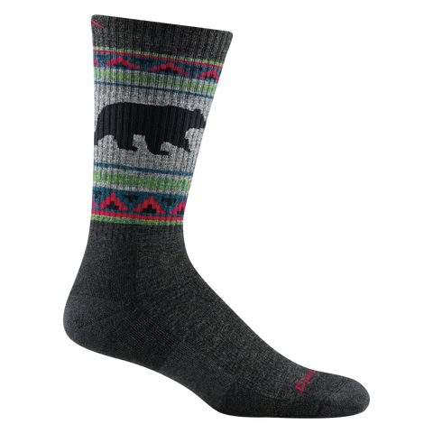 Men's Boot Sock 2-Pack