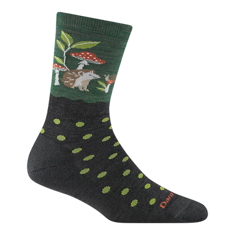 Women's Wildlife Lightweight Lifestyle Crew 3-Pack